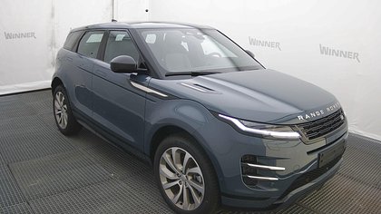 Range Rover Evoque 1