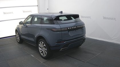 Range Rover Evoque 2