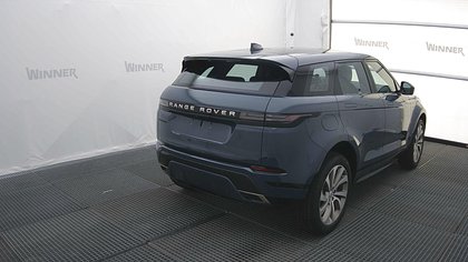 Range Rover Evoque 3