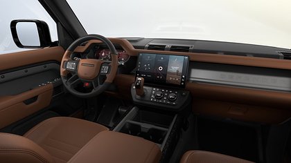 Defender OCTA 4