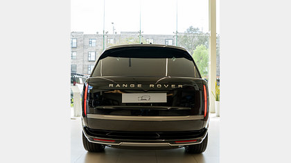 Range Rover 3