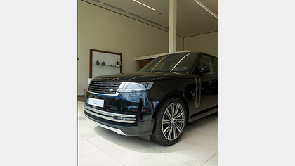 Range Rover 0