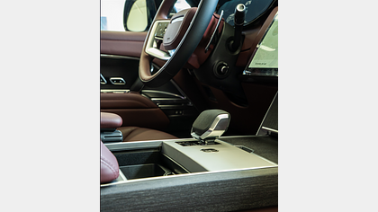 Range Rover 2
