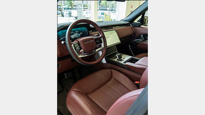 Range Rover 1