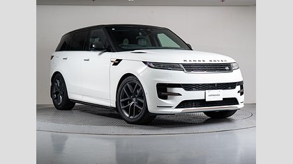 Range Rover Sport 0