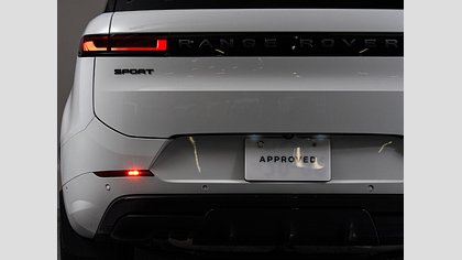 Range Rover Sport 8