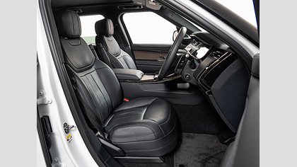 Range Rover Sport 22