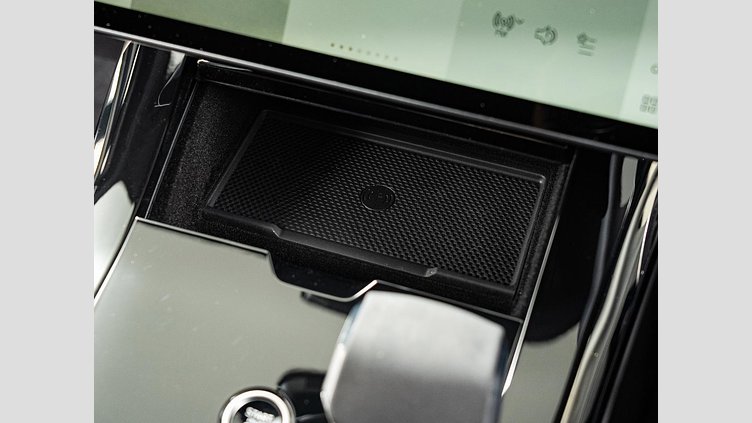 2023 認定中古車 Land Rover Range Rover Sport フジホワイト D300マイルドハイブリッド スタンダードホイールベース Dynamic HSE