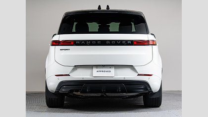 Range Rover Sport 7