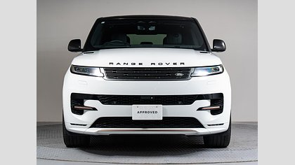Range Rover Sport 2