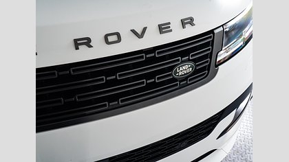 Range Rover Sport 40