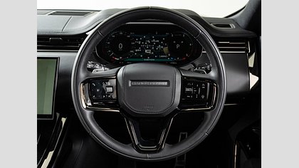 Range Rover Sport 42