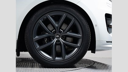 Range Rover Sport 11