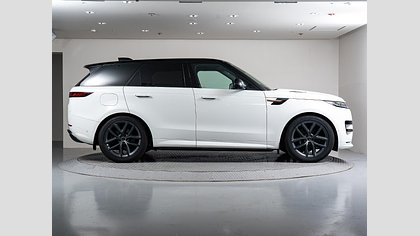 Range Rover Sport 10