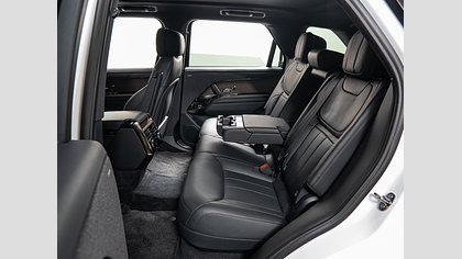 Range Rover Sport 55