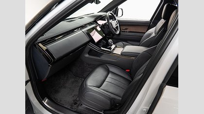 Range Rover Sport 53
