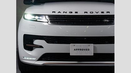 Range Rover Sport 3