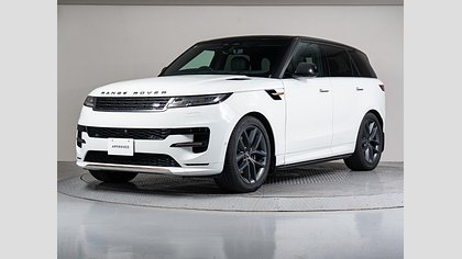 Range Rover Sport 4