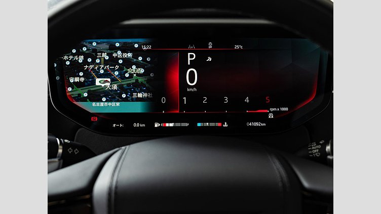 2023 認定中古車 Land Rover Range Rover Sport フジホワイト D300マイルドハイブリッド スタンダードホイールベース Dynamic HSE