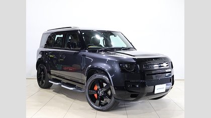 Defender 110 0