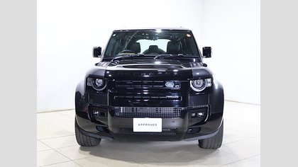 Defender 110 7