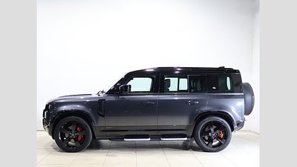 Defender 110 5