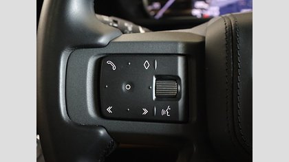 Defender 110 23