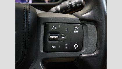 Defender 110 24