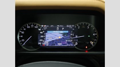 Defender 110 25