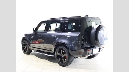 Defender 110 1