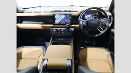 Defender 110 3