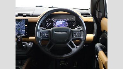 Defender 110 22