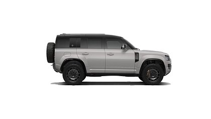 Defender OCTA 1