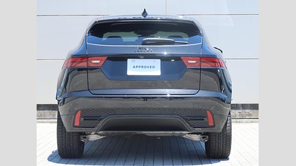 E-Pace 40