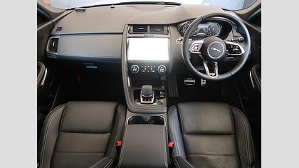 E-Pace 70