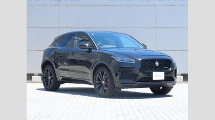 E-Pace 18