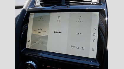 E-Pace 4
