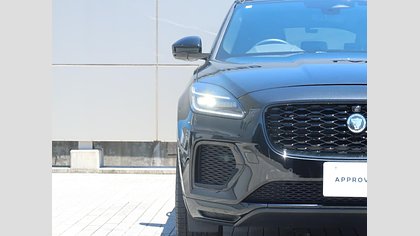 E-Pace 84