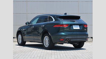 F-Pace 24