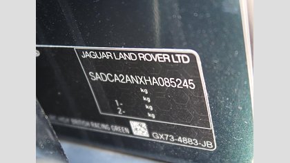 F-Pace 72