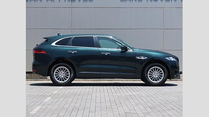 F-Pace 12