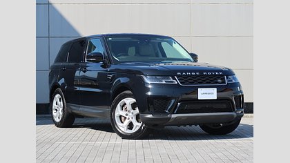 Range Rover Sport 31