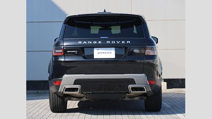 Range Rover Sport 29