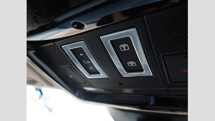 Range Rover Sport 24
