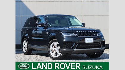Range Rover Sport 20