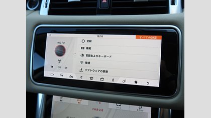 Range Rover Sport 16