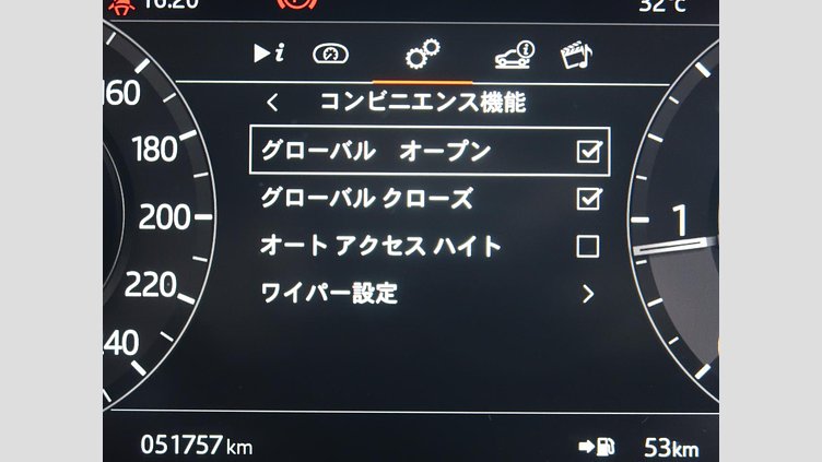 2021 認定中古車 Land Rover Range Rover Sport Santorini Black 3.0 litre i6D​ SE 300PS