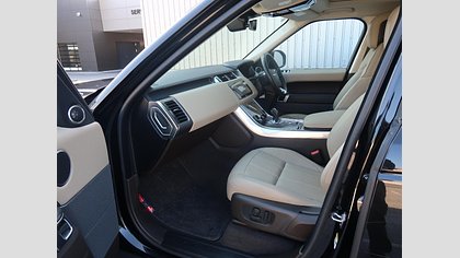 Range Rover Sport 12