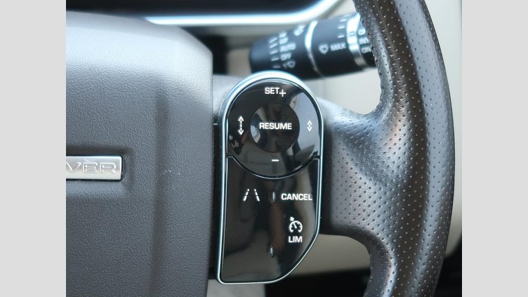 2021 認定中古車 Land Rover Range Rover Sport Santorini Black 3.0 litre i6D​ SE 300PS