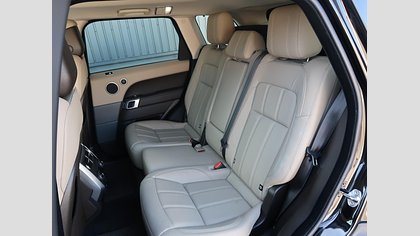 Range Rover Sport 2